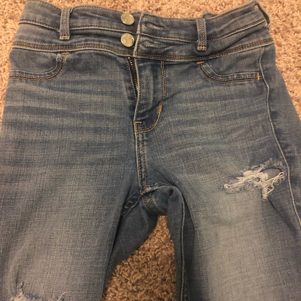 Hollister Jeans - Picture 2 of 4